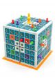 Логическая игра-головоломка «Царь куба»